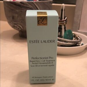 Estee Lauder Perfectionist Pro Rapid Firm + Lift Treatment Serum,NIB. Brand New